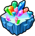 Cube 397