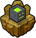 Cube 467