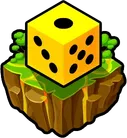 Cube 484