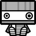 Cube480