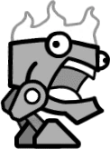 Robot009
